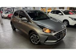 HYUNDAI HB 20 Hatch 1.0 12V 4P FLEX SENSE