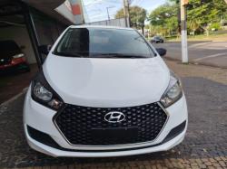 HYUNDAI HB 20 Hatch 1.0 12V 4P FLEX UNIQUE