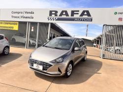 HYUNDAI HB 20 Hatch 1.0 12V 4P FLEX SENSE