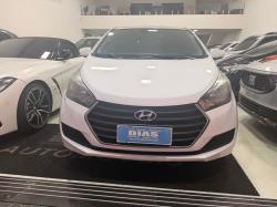 HYUNDAI HB 20 Hatch 1.6 16V 4P FLEX COMFORT PLUS