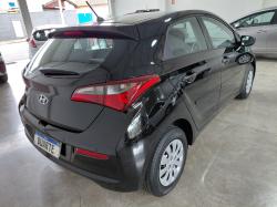 HYUNDAI HB 20 Hatch 1.0 12V 4P FLEX UNIQUE