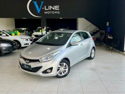 HYUNDAI HB 20 Hatch 1.6 16V 4P PREMIUM FLEX AUTOM�TICO