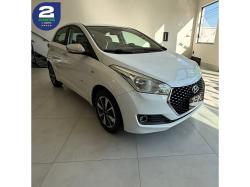 HYUNDAI HB 20 Hatch 