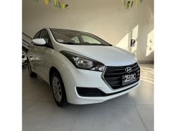 HYUNDAI HB 20 Hatch 1.6 16V 4P FLEX COMFORT PLUS AUTOM�TICO