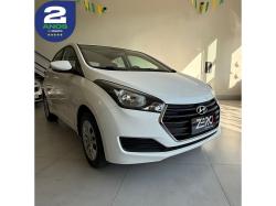 HYUNDAI HB 20 Hatch 1.6 16V 4P FLEX COMFORT PLUS AUTOM�TICO