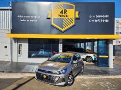 HYUNDAI HB 20 Hatch 1.0 12V 4P LIMITED