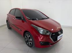 HYUNDAI HB 20 Hatch 1.6 16V 4P R SPEC FLEX AUTOM�TICO