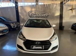 HYUNDAI HB 20 Hatch 1.0 12V 4P FLEX COMFORT