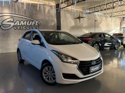 HYUNDAI HB 20 Hatch 1.0 12V 4P FLEX COMFORT