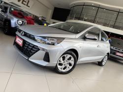 HYUNDAI HB 20 Hatch 1.0 12V 4P FLEX COMFORT