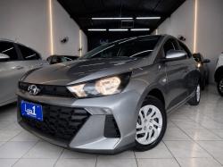 HYUNDAI HB 20 Hatch 1.0 12V 4P FLEX SENSE
