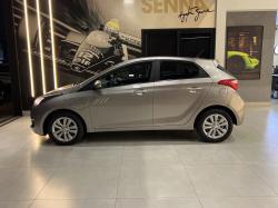 HYUNDAI HB 20 Hatch 1.6 16V 4P FLEX COMFORT PLUS AUTOM�TICO