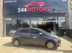 HYUNDAI HB 20 Hatch 1.6 16V 4P COMFORT STYLE FLEX