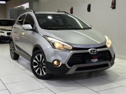 HYUNDAI HB 20 Hatch X 1.6 16V 4P PREMIUM FLEX AUTOM�TICO