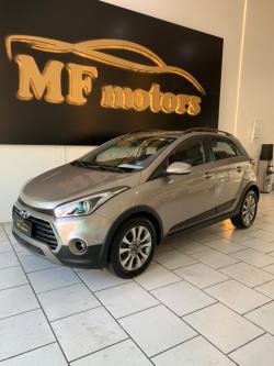 HYUNDAI HB 20 Hatch X 1.6 16V 4P PREMIUM FLEX AUTOM�TICO