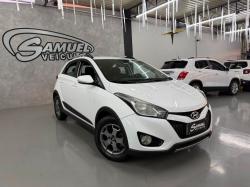 HYUNDAI HB 20 Hatch X 1.6 16V 4P STYLE FLEX