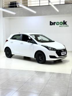 HYUNDAI HB 20 Hatch 1.6 16V 4P R SPEC FLEX AUTOM�TICO
