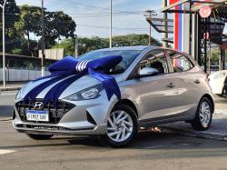 HYUNDAI HB 20 Hatch 1.0 12V 4P FLEX EVOLUTION