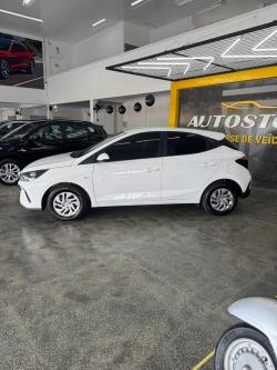 HYUNDAI HB 20 Hatch 1.0 12V 4P FLEX SENSE