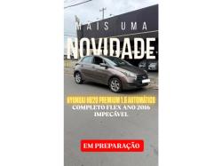 HYUNDAI HB 20 Hatch 1.6 16V 4P PREMIUM FLEX AUTOM�TICO