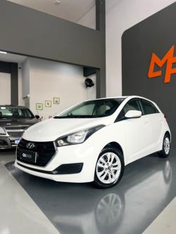 HYUNDAI HB 20 Hatch 1.0 12V 4P FLEX COMFORT PLUS