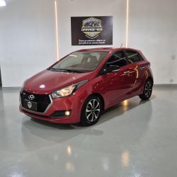 HYUNDAI HB 20 Hatch 1.6 16V 4P R SPEC FLEX AUTOM�TICO