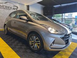 HYUNDAI HB 20 Hatch 1.0 12V 4P FLEX TGDI TURBO EVOLUTION AUTOM�TICO