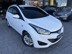 HYUNDAI HB 20 Hatch 1.0 12V 4P FLEX COMFORT