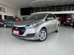 HYUNDAI HB 20 Hatch 1.0 12V 4P FLEX COMFORT