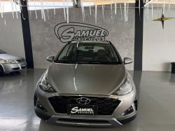 HYUNDAI HB 20 Hatch 1.0 12V 4P FLEX EVOLUTION