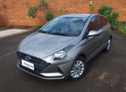 HYUNDAI HB 20 Hatch 1.0 12V 4P FLEX EVOLUTION