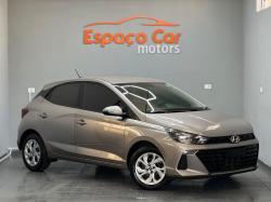HYUNDAI HB 20 Hatch 1.0 12V 4P FLEX COMFORT