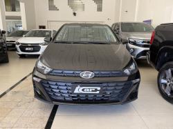 HYUNDAI HB 20 Hatch 1.0 12V 4P FLEX COMFORT PLUS