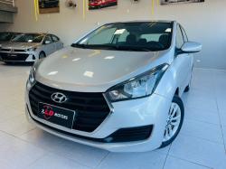 HYUNDAI HB 20 Hatch 1.0 12V 4P FLEX COMFORT PLUS
