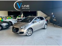 HYUNDAI HB 20 Hatch 1.0 12V 4P FLEX COMFORT