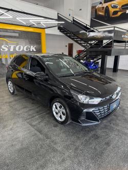 HYUNDAI HB 20 Hatch 1.6 16V 4P FLEX COMFORT