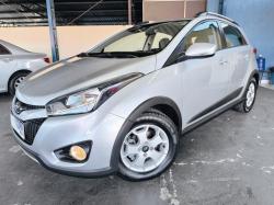 HYUNDAI HB 20 Hatch X 1.6 16V 4P STYLE FLEX