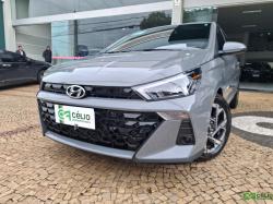 HYUNDAI HB 20 Hatch 1.0 12V 4P FLEX TGDI TURBO PLATINUM PLUS AUTOM�TICO
