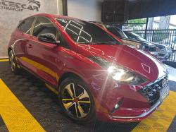 HYUNDAI HB 20 Hatch 1.0 12V 4P TGDI TURBO FLEX SPORT AUTOM�TICO