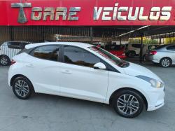HYUNDAI HB 20 Hatch 1.0 12V 4P FLEX TGDI TURBO EVOLUTION AUTOM�TICO