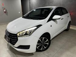 HYUNDAI HB 20 Hatch 1.6 16V 4P FLEX 1 MILLION AUTOM�TICO