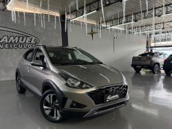 HYUNDAI HB 20 Hatch 1.0 12V 4P FLEX EVOLUTION