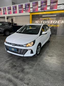 HYUNDAI HB 20 Hatch 1.0 12V 4P FLEX COMFORT