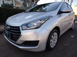 HYUNDAI HB 20 Hatch 1.0 12V 4P FLEX COMFORT