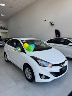 HYUNDAI HB 20 Hatch 1.0 12V 4P FLEX COMFORT