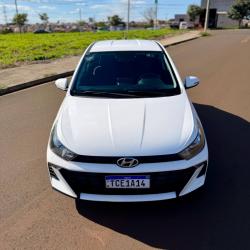 HYUNDAI HB 20 Hatch 1.0 12V 4P FLEX COMFORT PLUS
