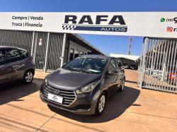 HYUNDAI HB 20 Hatch 1.0 12V 4P FLEX COMFORT PLUS