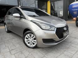 HYUNDAI HB 20 Hatch 1.0 12V 4P FLEX COMFORT