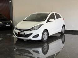 HYUNDAI HB 20 Hatch 1.6 16V 4P FLEX COMFORT