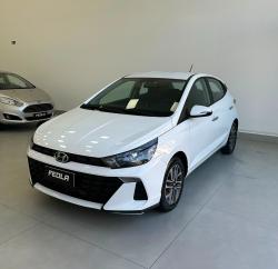 HYUNDAI HB 20 Hatch 1.0 12V 4P LIMITED
